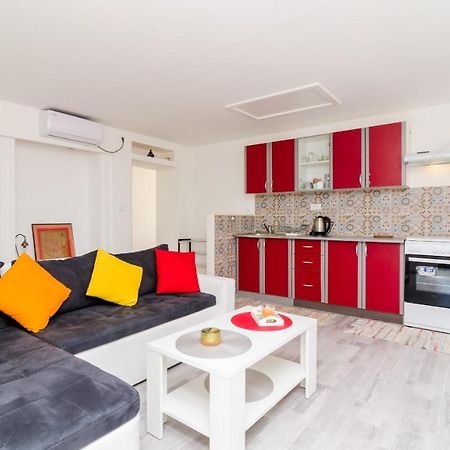 Apartment Jasmin Ragusa Esterno foto