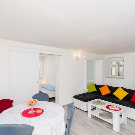Apartment Jasmin Ragusa Esterno foto