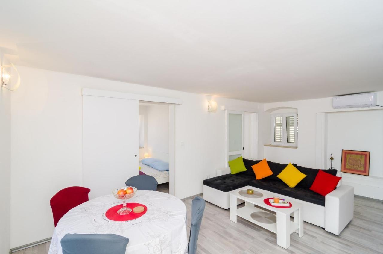 Apartment Jasmin Ragusa Esterno foto