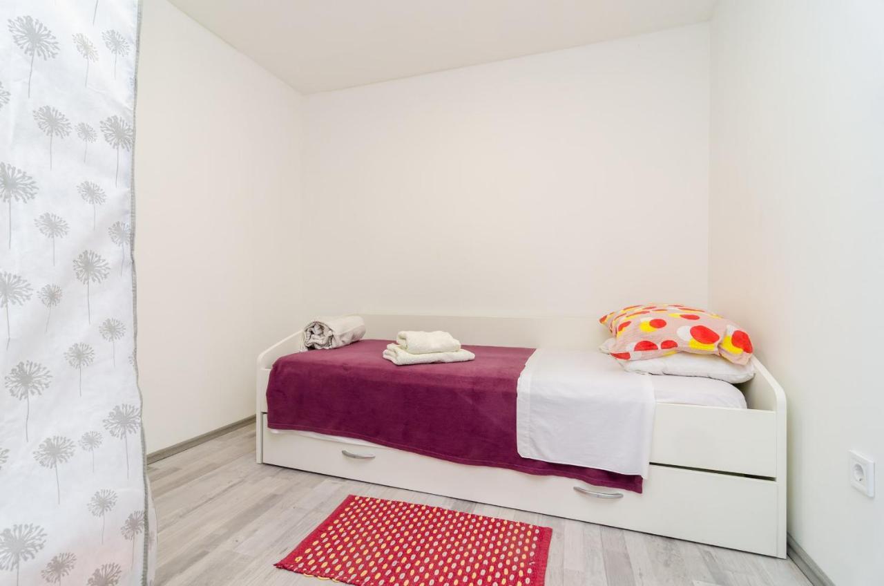 Apartment Jasmin Ragusa Esterno foto
