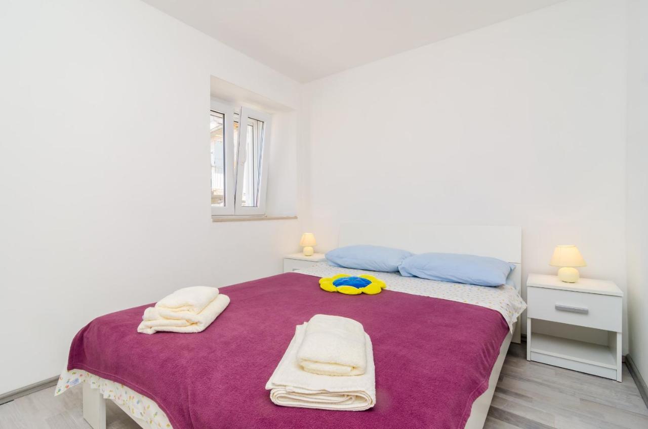 Apartment Jasmin Ragusa Esterno foto